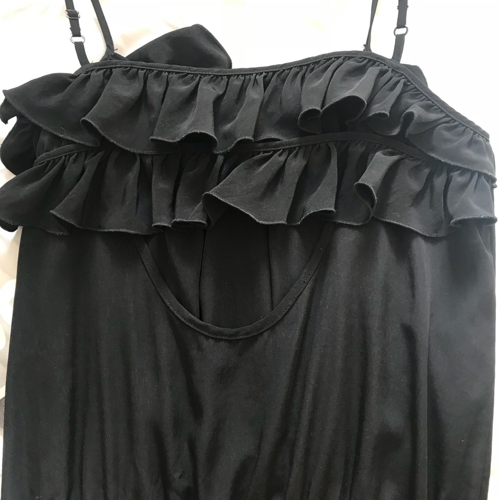 ADORABLE RACHEL ROY ROMPER - Picture 7 of 7